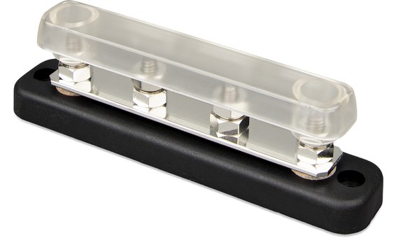 Victron Busbar + cover